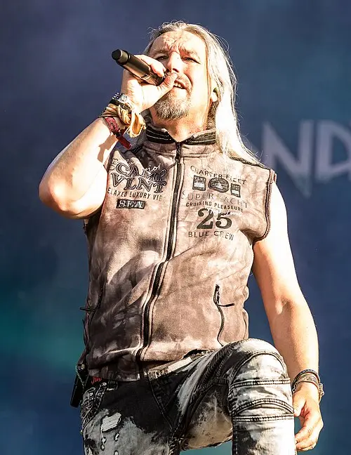 Tony Kakko