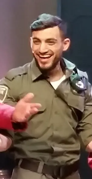 לואי עלי