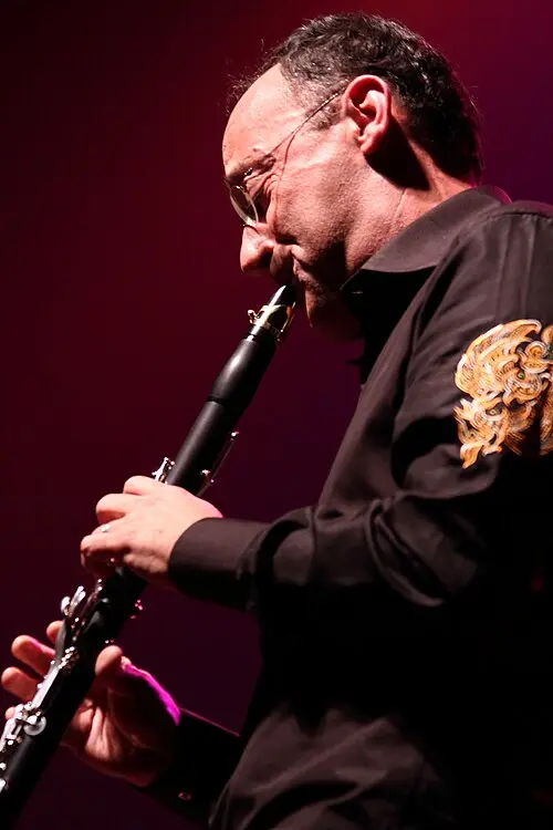 Philippe Berrod