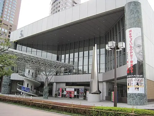 オーケストラ・アンサンブル金沢