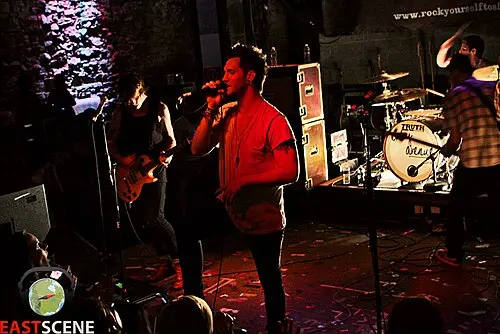 Every Avenue