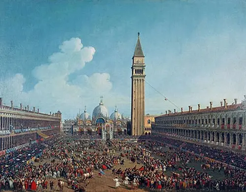 Giovanni Battista Cimaroli