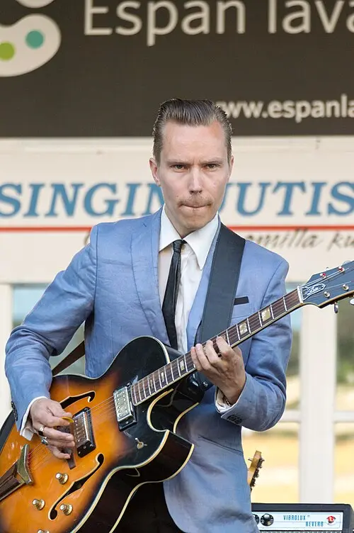 Rocka Merilahti