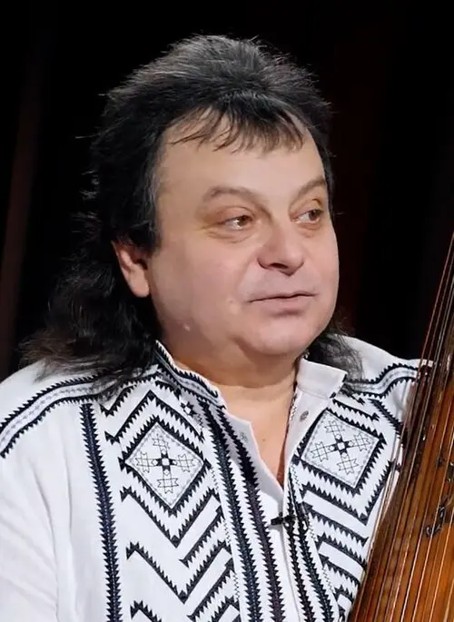 Roman Hrynkiv