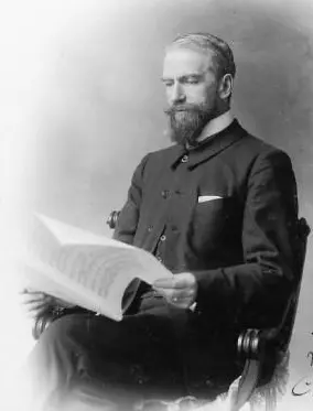 Alexandre Georges