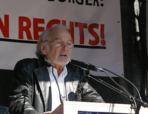 Claus Dieter Clausnitzer