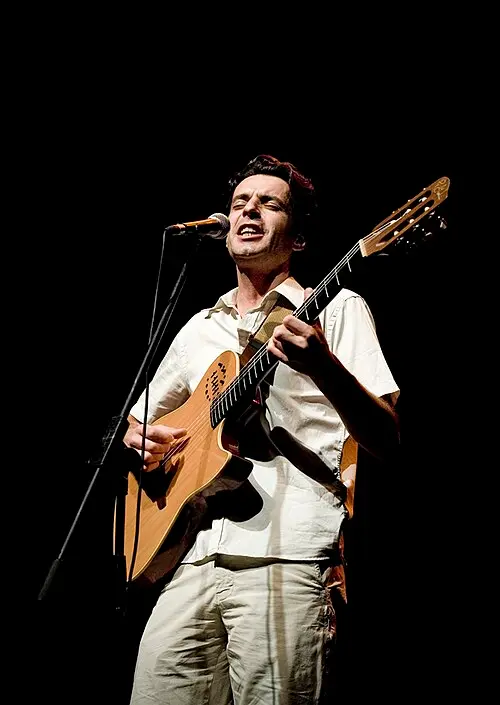 JP Simões