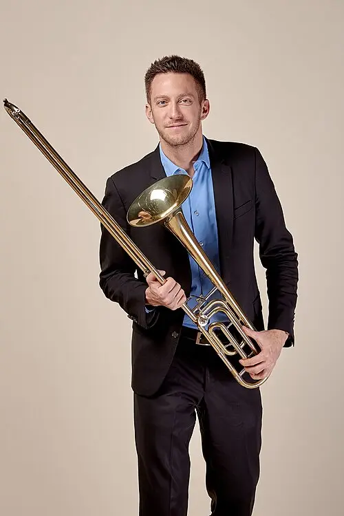 Nicolas Moutier