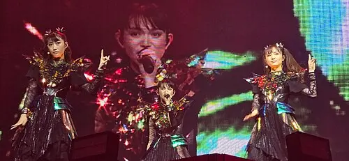 BABYMETAL