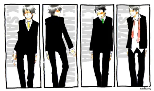 Mr.Children