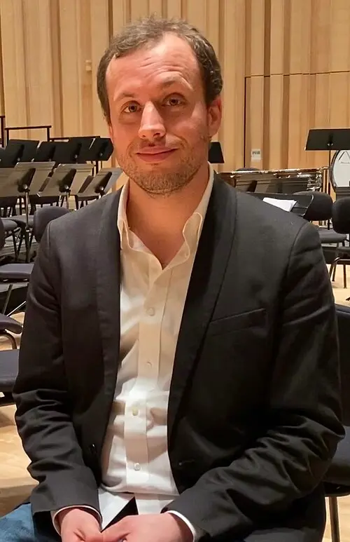 Mathieu Romano
