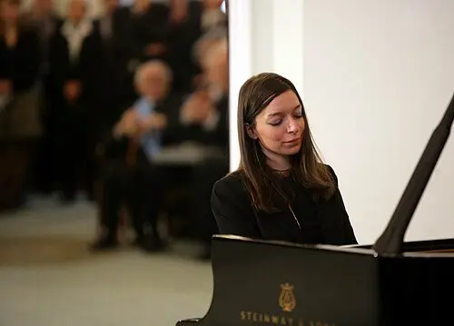 Юлианна Авдеева