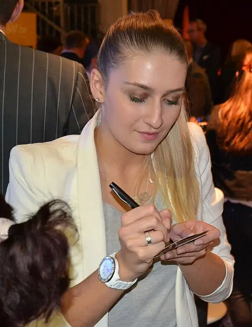 Axelle Aerts