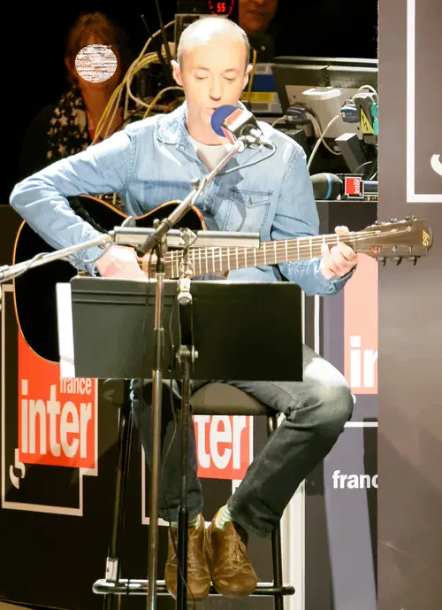Frédéric Fromet