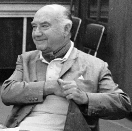 Alexander Svéd