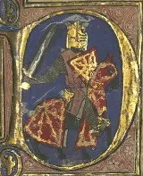 Thibaud de Navarre