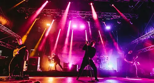 Frank Carter & the Rattlesnakes