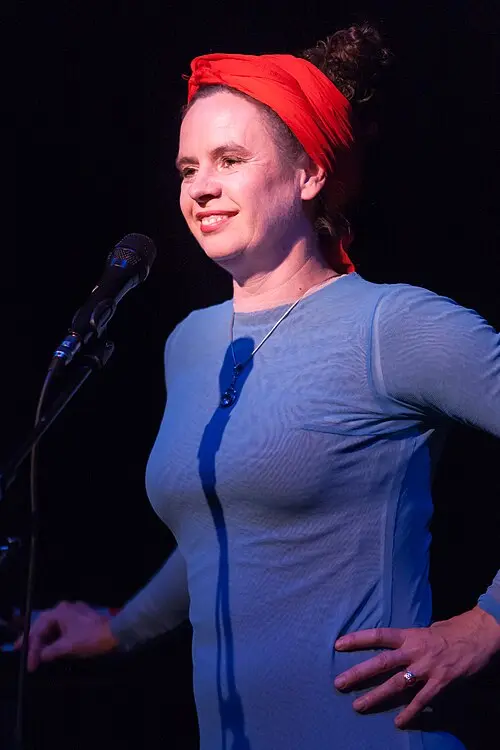 Nessi Tausendschön