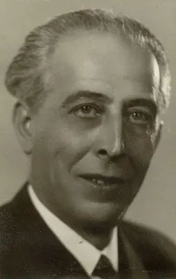 Luis Fernández de Sevilla