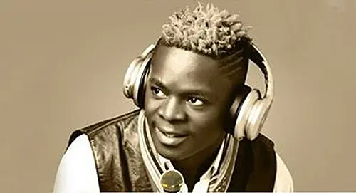 King Saha
