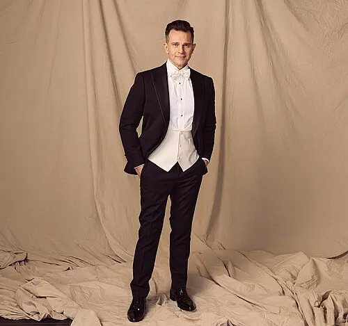 David Campbell
