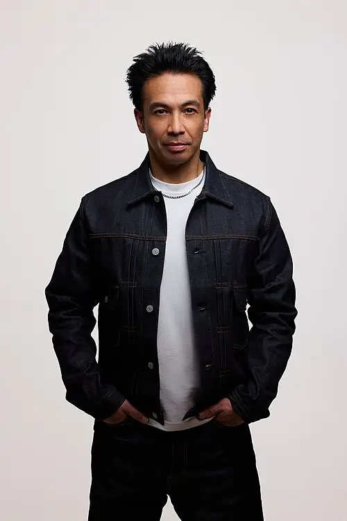 Laidback Luke