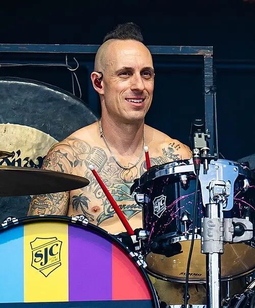 Frank Zummo