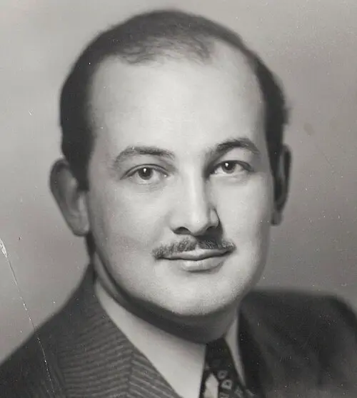 Jacques Labrecque
