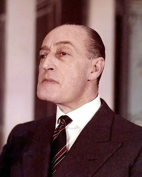 Antonio De Curtis