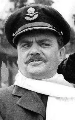 Bernard Fox