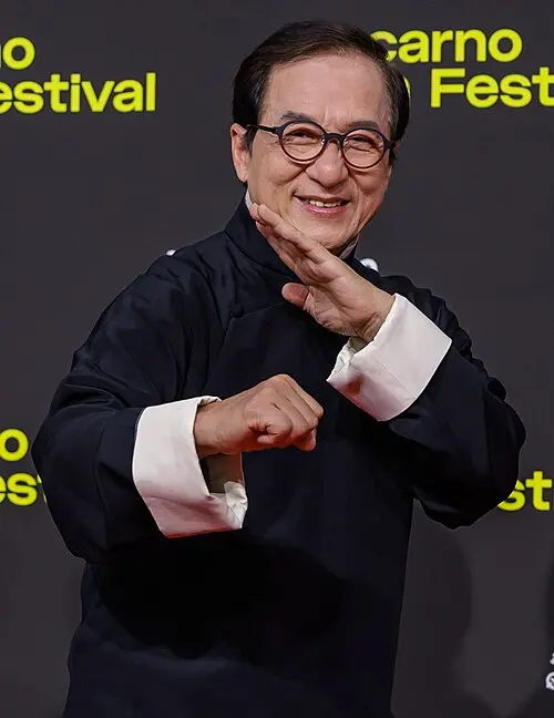 成龍