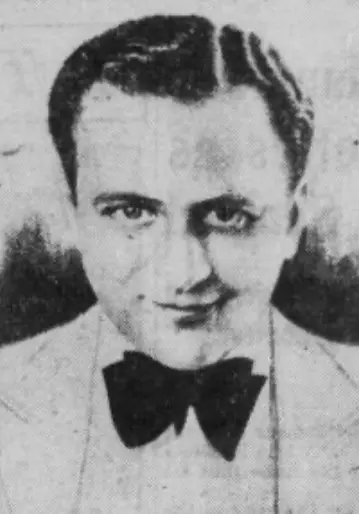 Barney Rapp