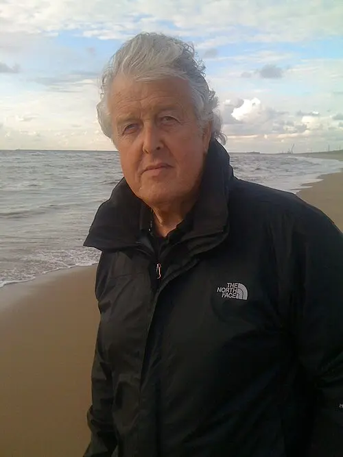Cherry Duyns