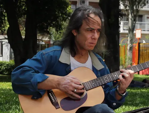 José Luis Fernández