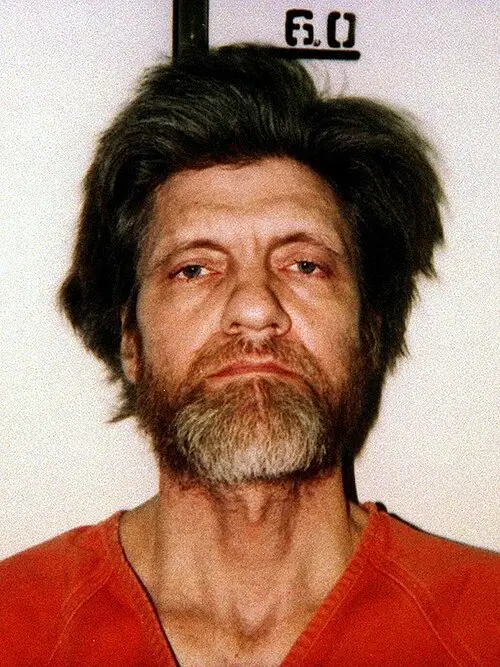 Theodore John Kaczynski