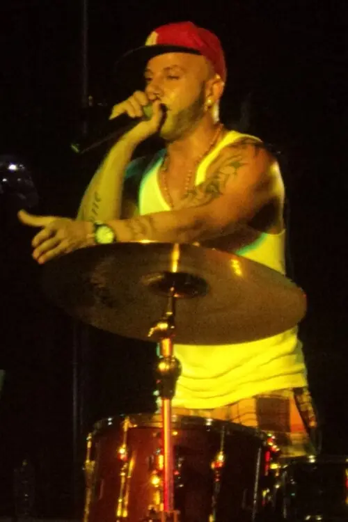 Karl Wolf