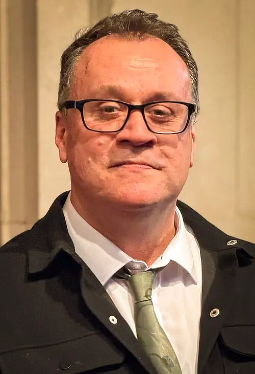 Russell T. Davies