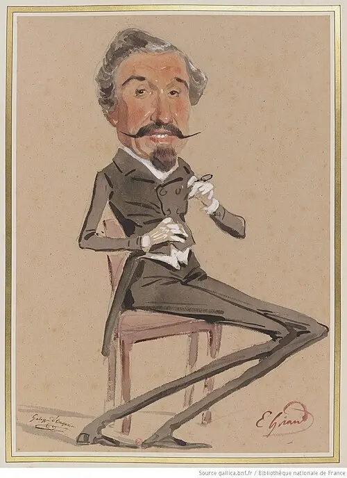 Cléon Galoppe d’Onquaire