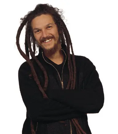 Nándor Tanczos