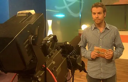Nils Bomhoff