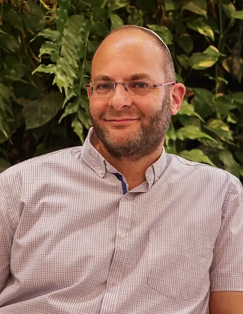 ליאור אנגלמן