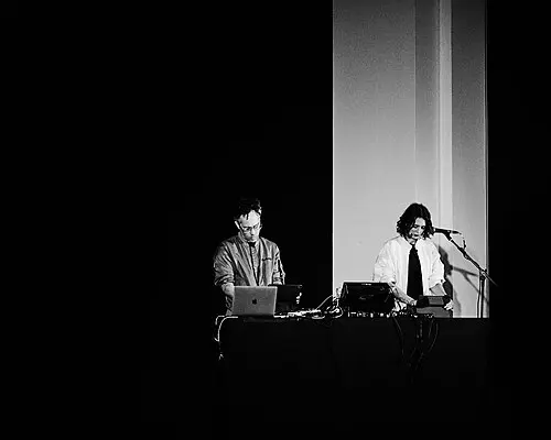 Bon Music Vision