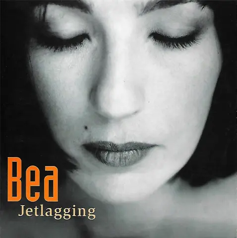 Bea Van der Maat