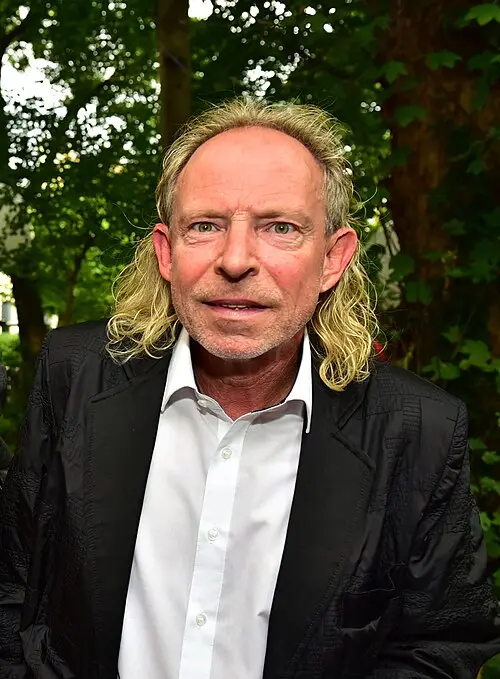 Alexander Bisenz