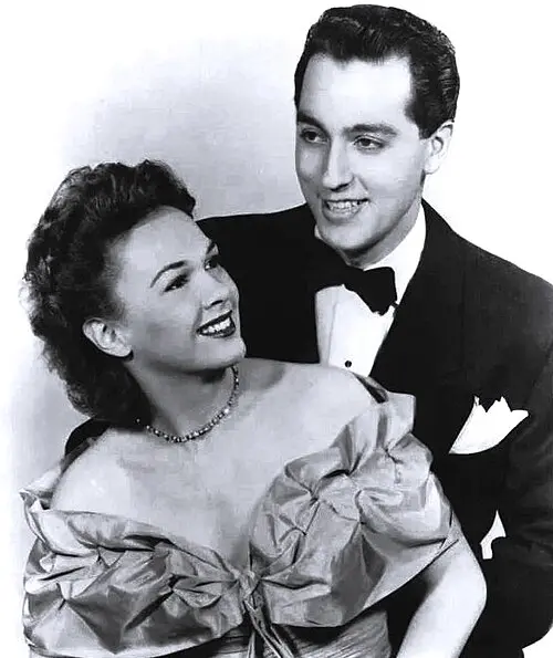 Betty Jane Watson