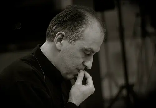 Mario Petrucci