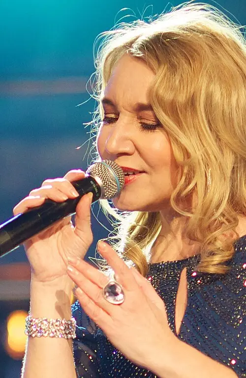Grethe Svensen