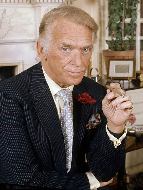 Douglas Fairbanks, Jr.