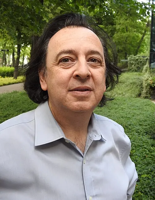 Marc Laforet