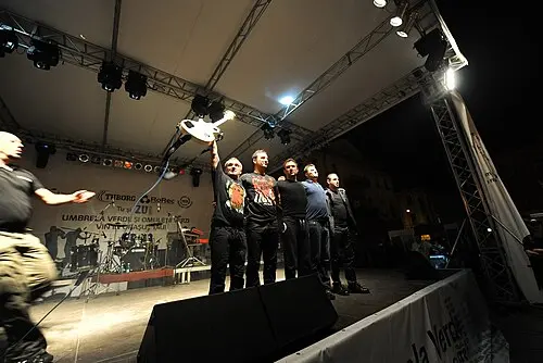 Direcția 5